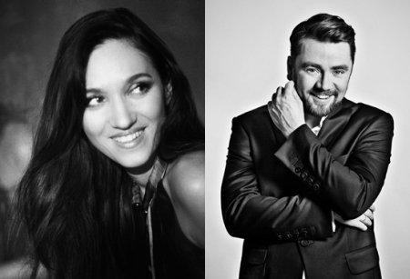 Dorota Miśkiewicz &quot;Narciarze&quot; feat. Kuba Badach - koncert