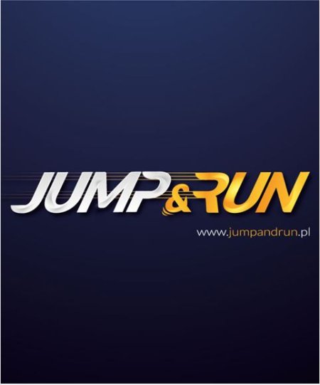 Jump and Run - sport