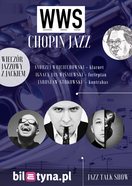 WWS Chopin Jazz - koncert