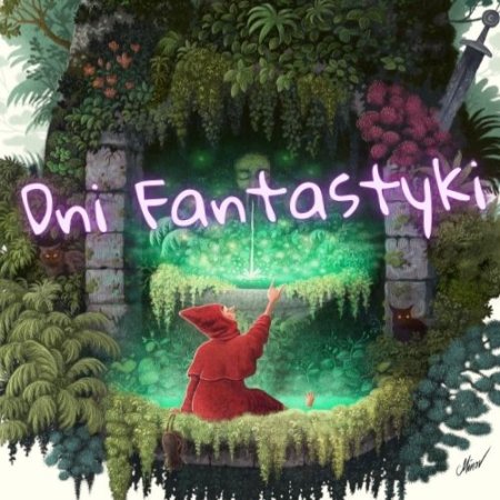 DF 22: Donżon - fantasy, magia, szaleństwo - inne