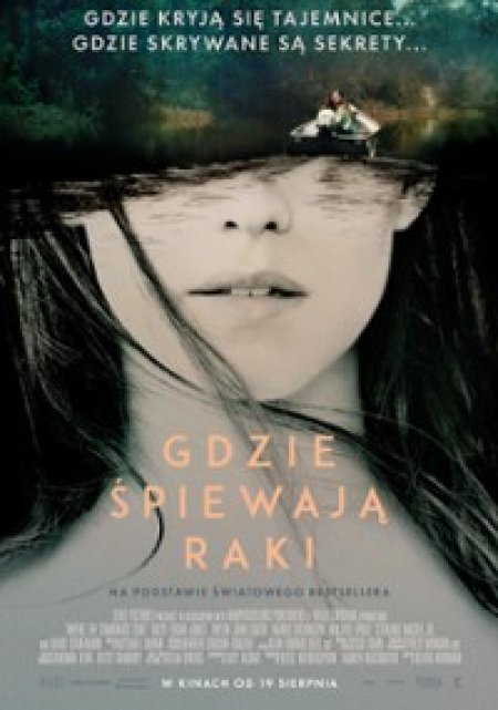 Gdzie śpiewają raki - film