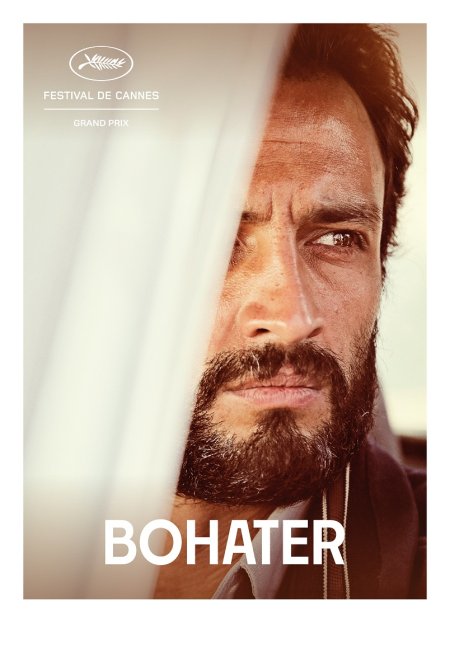 Bohater - film