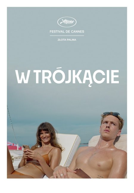 W trójkącie - film