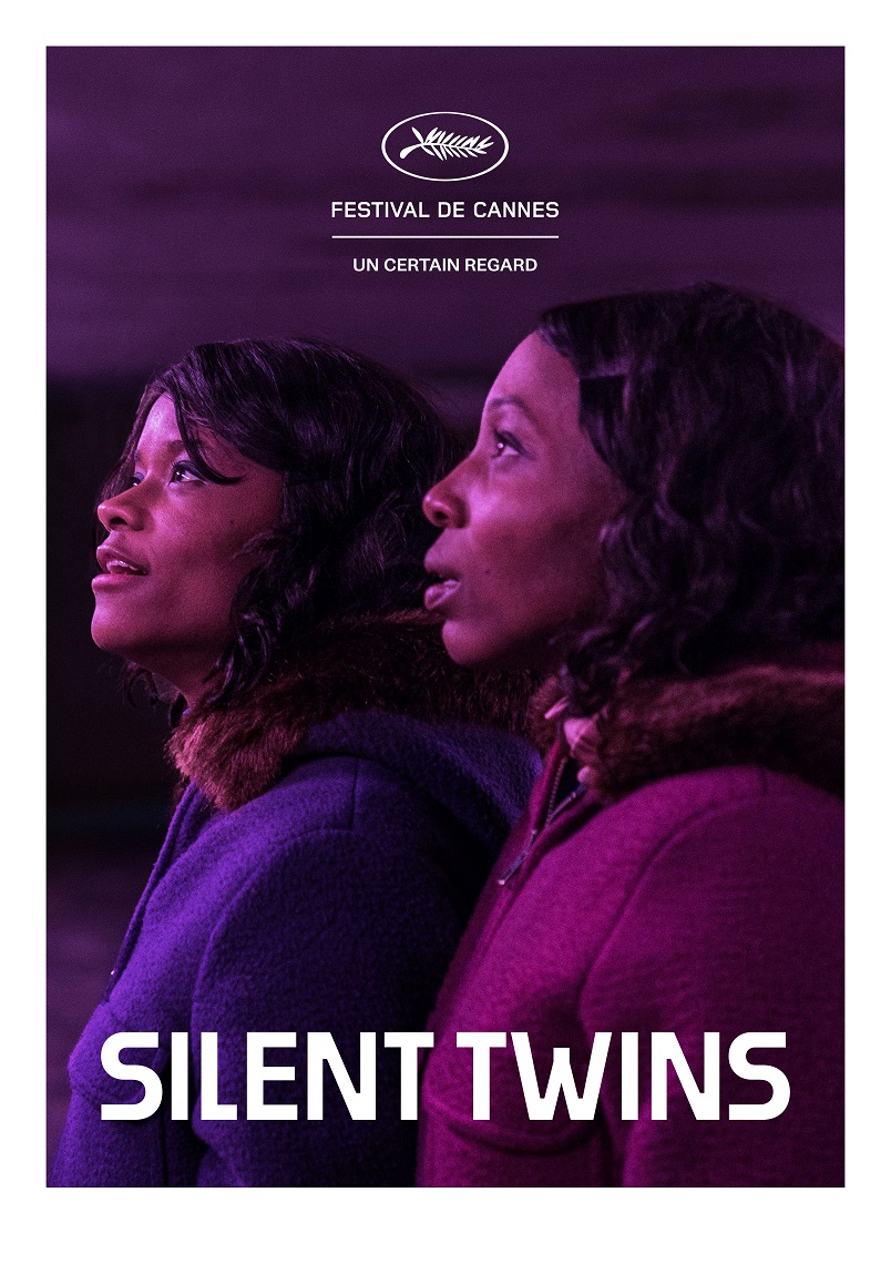 Silent Twins (2D/napisy)