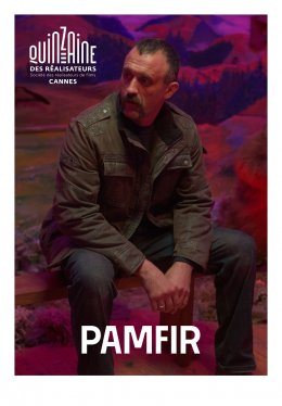 Pamfir - film
