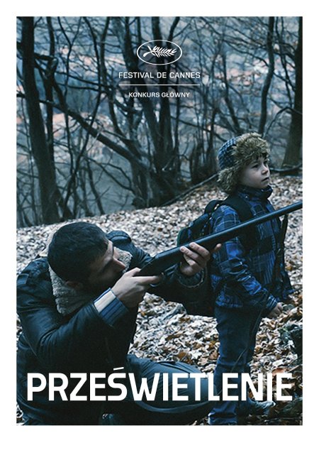 Prześwietlenie - film