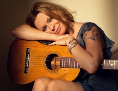 Anna Maria Jopek i Mino Cinelu - koncert