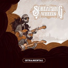 The Screaming Wheels - koncert