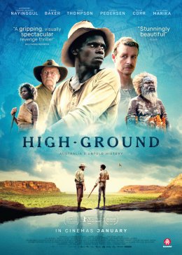 Misja w High Ground - film