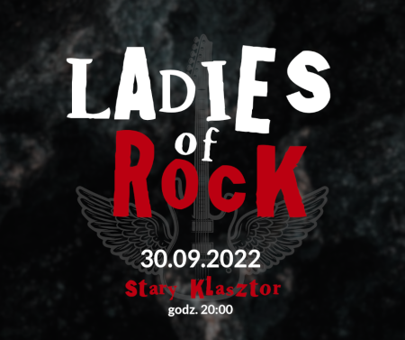 Ladies of Rock - koncert