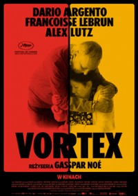 Plakat Vortex 99497