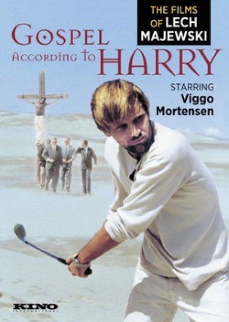 Ewangelia według Harry'ego - film