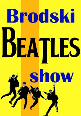 Brodski Beatles Show - koncert