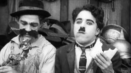 Charlie Chaplin: przegląd filmów w ramach 15. Festiwalu Filmów Przewrotnych w Skoczowie - film