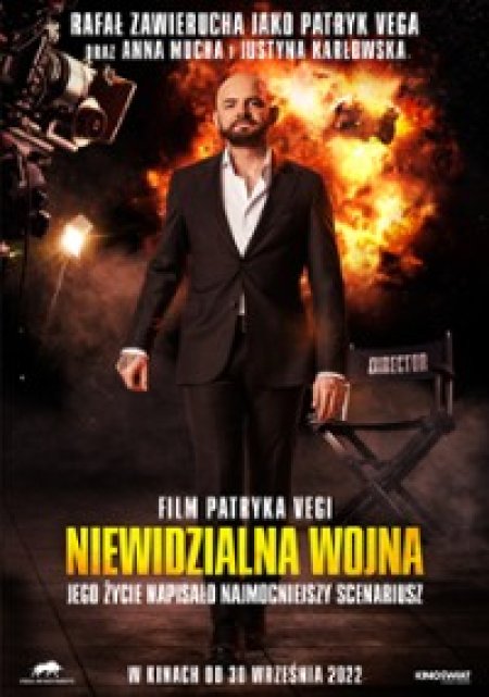 Niewidzialna wojna - film