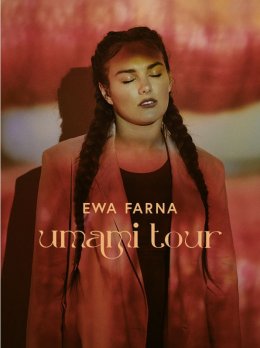 Ewa Farna - Umami Tour - koncert