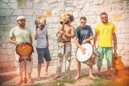 Folkowy Tłusty Czwartek: WOWA Z CHARKOWA, DZIADY KAZIMIERSKIE - koncert