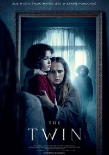 The Twin - film