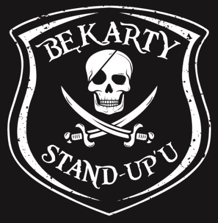 Scena Bękartów Stand-Upu - stand-up