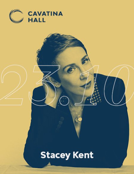 Stacey Kent - koncert