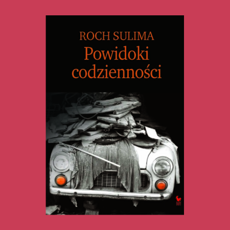 „Powidoki codzienności” – spotkanie z prof. Rochem Sulimą - inne