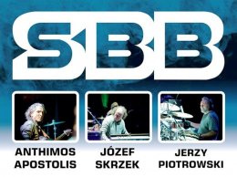 SBB - koncert