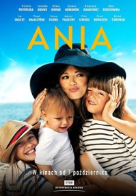 Plakat Ania 100408