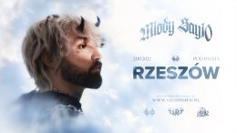 Chivas - Rzeszów - młody say10tour - koncert