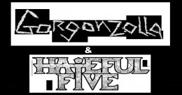 Gorgonzolla &Hateful Five - koncert