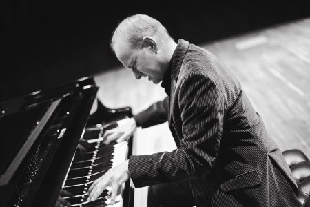 Arcydzieła na fortepian: Konrad Skolarski - koncert