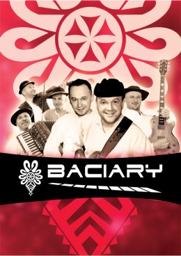"Ostatki" z Baciarami - koncert