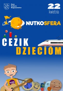 NutkoSfera - CeZik dzieciom - dla dzieci
