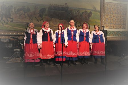 "Senior Kujawy dla Włocławka" - koncert