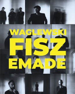 Waglewski Fisz Emade - Duchy ludzi i zwierząt - koncert