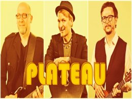 Plateau - koncert