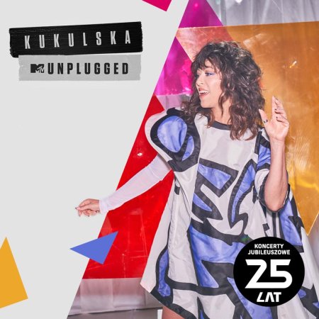 Natalia Kukulska MTV Unplugged - koncert