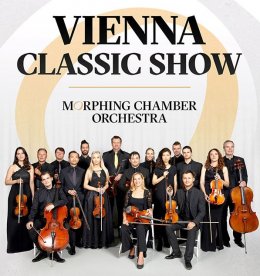 Vienna Classic Show - koncert