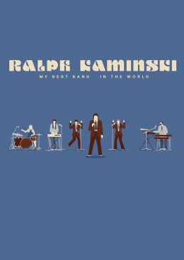 Ralph Kaminski - Bal u Rafała - koncert