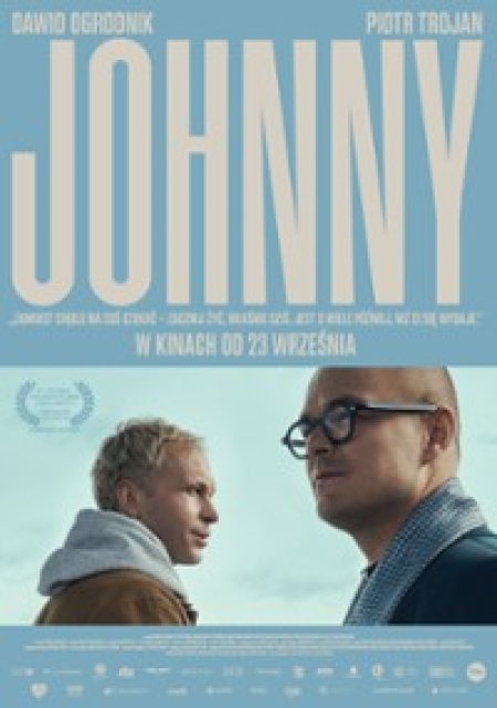 Johnny - film