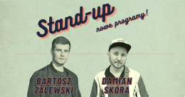 Bartosz Zalewski - stand-up