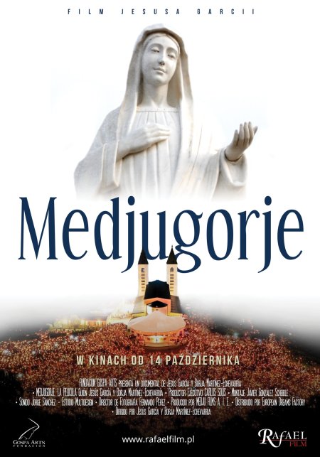 Medjugorje - film