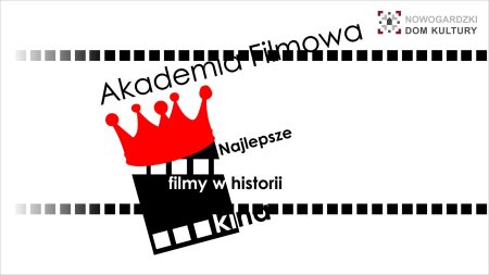 AKADEMIA FILMOWA | NOWOGARD - inne