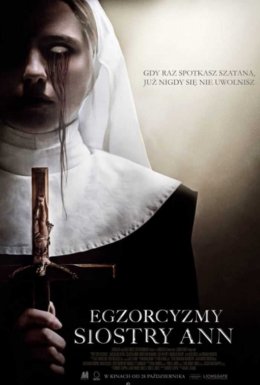 Egzorcyzmy siostry Ann - film