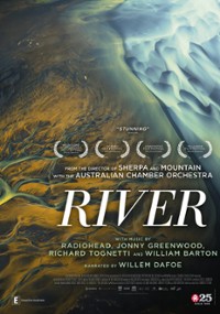 Plakat Rzeka (2021) 140970