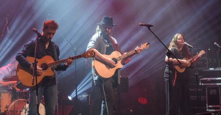 Gunia / Nowak / Marańda / Trio bez nazwy - koncert