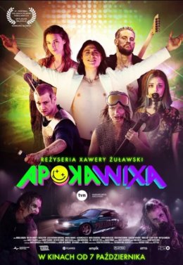 Apokawixa - film