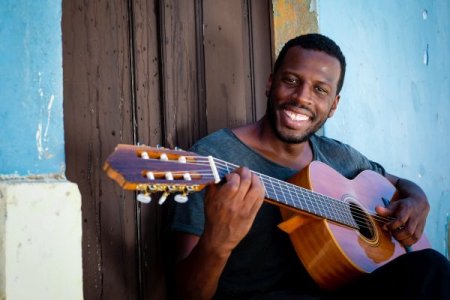 Siesta Festival 2017 - DINO D'SANTIAGO - koncert