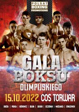 Polsat Boxing Promotions 11 - sport