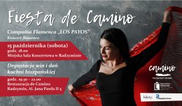 Flamenco - koncert