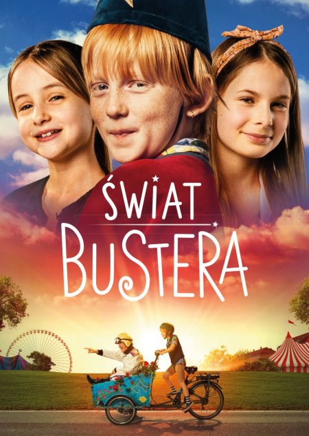 Świat Bustera - film